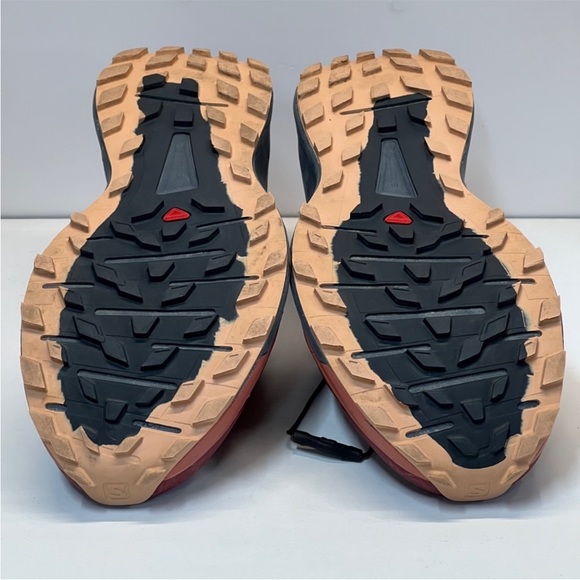 Salomon Sense Ride 4 Shoes - Picture 8 of 9